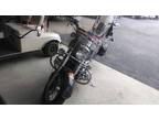 2007 Yamaha V-Star 1100cc Motorcycle