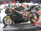 2011 Ducati 1198 SP ***MINT***