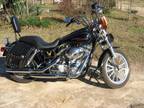 2000 Harley Davidson FXST