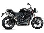 Triumph Speed Triple