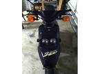 1998 Yamaha Zuma scooter 50 cc 1k miles runs great