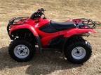 45 Pre-owned ATV 's in stock