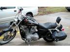 Harley Davidson Sportster*****