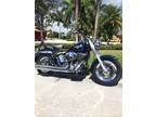 2004 Harley Davidson Fat boy