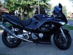 2006 Suzuki Gsx600f, Excellent Shape!