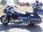 1986 Suzuki Cavalcade 1400 LXE__REDUCED!!!