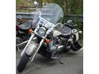 2009 Honda Shadow