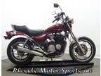 1983 Honda CB550 SC Nighthawk (vin007528)