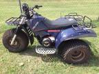 1985 Polaris Scrambler 3 Wheeler 250