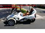 2013 Can Am Spyder RT Limited SE5 -