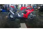 EBR 1190RX - Race Red On Sale with 1.99% Financing