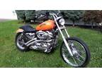 1989 Harley Davidson 1200 sportster