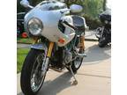 2006 Ducati Sc1000 Paul Smart Le Low Miles