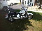 2004 Yamaha V Star Only 8,000 Miles Drives Great