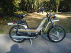 1982 Amf Roadmaster Moped