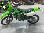 1996 Kawasaki KDX200