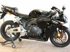 2006 Honda Cbr 1000rr, Like New! Low Miles! Mint