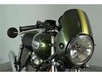 2013 Triumph Thruxton Only 3978 miles!