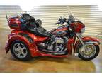 2007 Harley-Davidson Touring