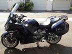 2010 Kawasaki Concours 14 Like New