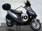 2013 Roketa MC--50cc