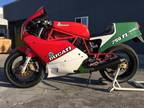 1986 Ducati Other 750 F1