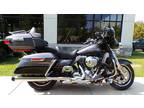 2014 Harley-Davidson Ultra Limited