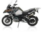 2015 BMW R 1200 GS Adventure