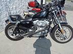 2005 Harley-Davidson Sportster XL 883