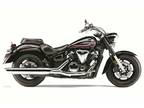 2013 Yamaha V Star 1300