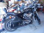 1992 Harley Davidson Sportster 1200 Evolution-Low miles