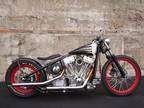 2014 Bobber Rolling Chassis American Chopper