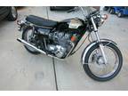 1974 Triumph Trident T150V Brilliant - 750cc Triple