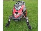 2011 Ski-Doo Renegade Adrenaline -