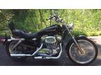 2004 883 Sportster 24k easy miles.