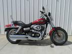 2009 Harley-Davidson Dyna Fat Bob