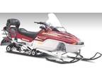 2003 Ski-Doo Grand Touring Sport 600 RER