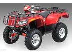 2005 Arctic Cat 650 V2 4x4 Automatic LE