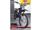 Dirt Bike 205cc