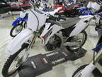 2008 Yamaha YZ250F