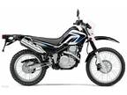 2013 Yamaha XT250