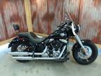 2013 Harley-Davidson Softail Slim