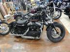 2011 Harley-Davidson Sportster Forty-Eight