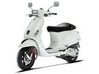 2013 Vespa S 50 4V