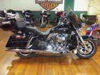 2014 Harley-Davidson Ultra Limited