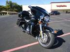 2013 Harley-Davidson Electra Glide Ultra Limited