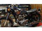 1968 HONDA CB450 K1 Original Condition Survivor! Runs Title & Non-opp!