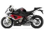 2014 Bmw S 1000 Rr