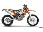 2015 Ktm 350 Xcf-W