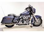 2008 Harley-Davidson Street Glide